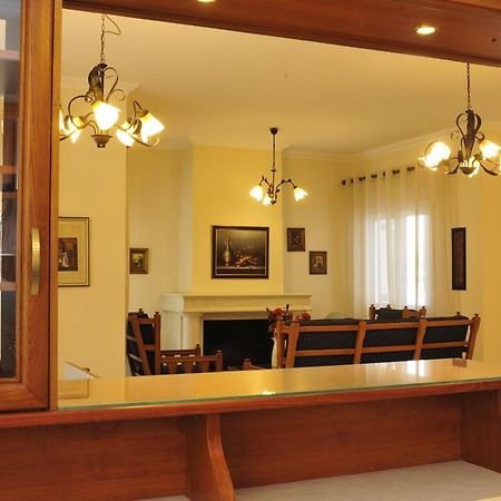 Peloponeese Corinthos Seaside Villa For Short Rent 외부 사진